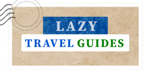 Lazy Guides Logo